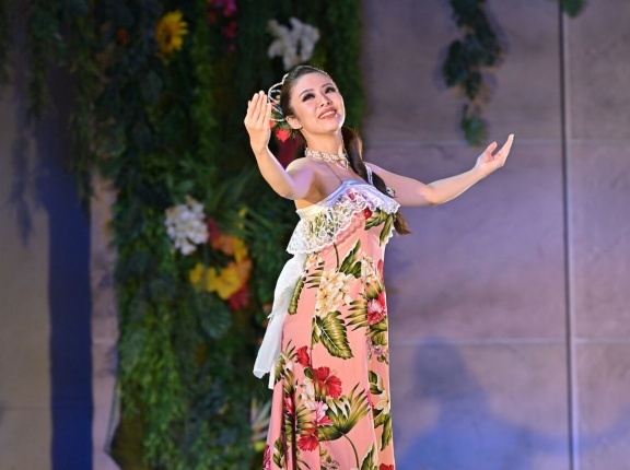 MANAMI ラストステージのお知らせ