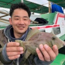 カワハギ専門便