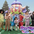 ▲　4月13日（月）～4月15日（水）　子役　テレビ・イベント　出演情報　三浦綺羅　月島琉衣　宮島るか　倉田瑛茉　伊達颯斗　宮迫翠月　大野愛実　他　▲