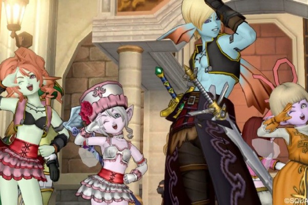 アストルティア最強剣士を目指すブログ ドラクエ10 13年11月