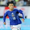 【劇的】森保Jがベネズエラに逆転勝利！上田綺世2発で救う