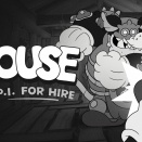 カートゥーンモノクロFPS『MOUSE: P.I. For Hire』発売日を発表！新トレイラーも公開！