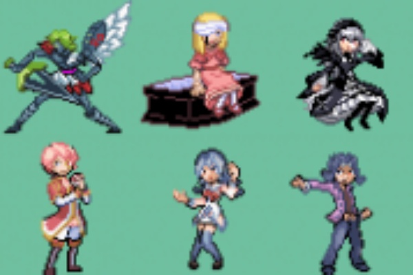 遊戯王千年まとめ 14年08月