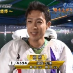 きゃしゅーのボートレース予想（目指せ！養分脱出！）