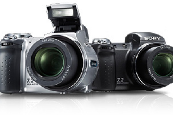 ソニーで遊ぼう！ - デジカメ（サイバーショット）