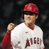 6月大谷翔平 .392 14本 28打点 出.484 長.931 OPS1.415 fWAR3.5