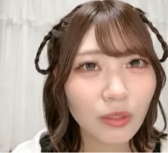 [動画]2026.10.05（22:29～） SHOWROOM　「≒JOY(ニアリーイコールジョイ) 小澤愛実」＠個人配信【ニアジョイ】