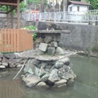 『噴水』の画像