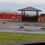 ももんがの飛膜