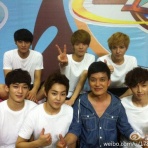 I　LOVEXO!!　I　LOVE　K-POP!!