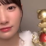 『[動画]2022.12.28（23:22～） SHOWROOM　「≠ME(ノットイコールミー) 鈴木瞳美」＠個人配信 【ノイミー】』の画像