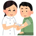看護師「…左腕も見せてもらっていいですか？」　ワイ「はあ…無駄だと思いますけどねｗ」