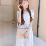 『[イコラブ] 大谷映美里「あちち〜。夏に着る水色が好き…」【みりにゃ】』の画像