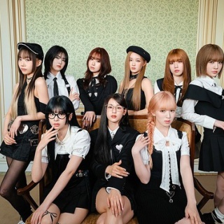 アインズヴァッハの墓 / Lost in the Fog : [world end.]