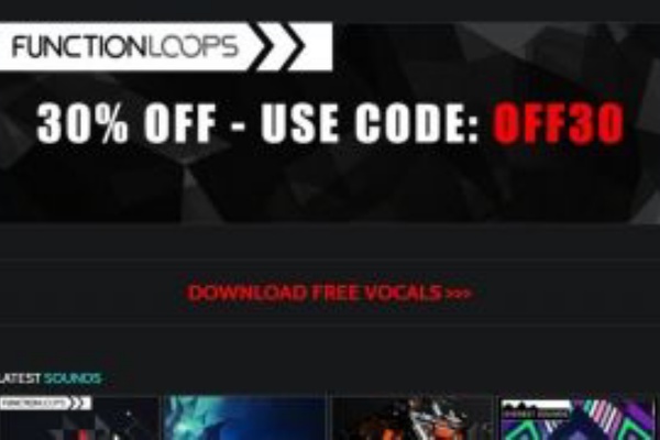 理系男子の流儀 フリーサンプリング音源