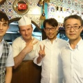 ボスボラス・ハサン