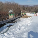 げんさんのすっきりスキー