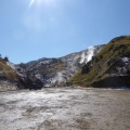 5月5日山田峠南、6日横手山第2で滑りました