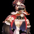 【ウマ娘】原案より大きいドンナ、原案より小さいブーケ