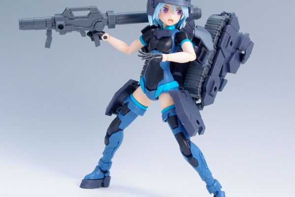 G-01格納庫2（仮） - 30MS