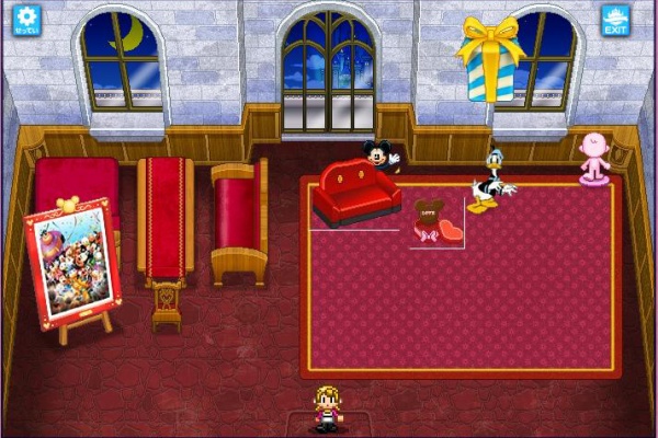 おやすみなさい My倉庫 09年12月