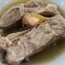 松發肉骨茶 Song Fa Bak Kut Teh　Suntec City 店 （シンガポール）