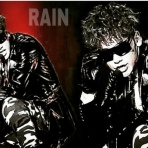 Rain(ピ）を語ろう