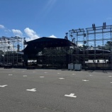 『[ノイミー] ≠ME 出演、本日(6月6日)『CHAGU CHAGU ROCK FESTIVAL 2026』開催』の画像