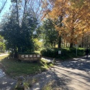 佐鳴湖一周歩きました。