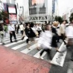 【東京人は冷たい】　東京の人って誰かが倒れても無視するって本当だったんだな