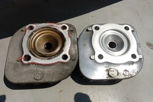 Mr.Boo!＠軒下ガレージ!日記的なぁ～ - グランドアクシス