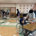 避難訓練