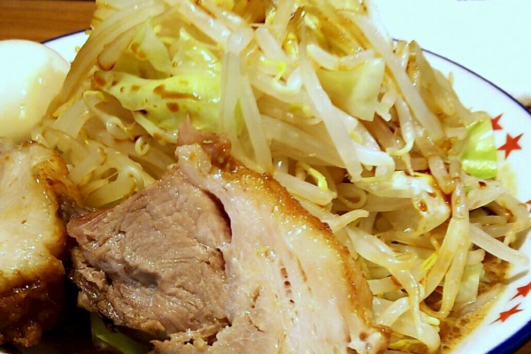 山形からラーメン二郎へ 全店訪問への道 宮城県 二郎系 ｇ系 ガッツリ系