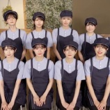 『[ノイミー] モス制服似合っててかわええ』の画像