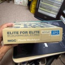 MGC Colt DELTA ELITE