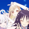映画『超かぐや姫！』応援上映の客層がキモい！「連番で常連が声出し」「応援団長や応援団がサポート」