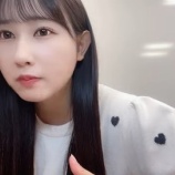 『[動画]2023.07.23（15:54～） SHOWROOM　「=LOVE(イコールラブ) 山本杏奈」＠個人配信【イコラブ】』の画像