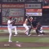 杉谷拳士さん、先頭打者ホームランｗｗｗｗｗ