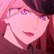 ノラガミ 第6話 毘沙門さんマジ痴女ストーカー この見た目のキャラと声優の組み合わせどこかで見たような そくどく