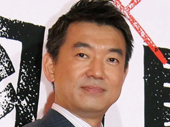 【悲報】橋下徹の3人の息子「大学に行きたくないし、働くのも嫌」