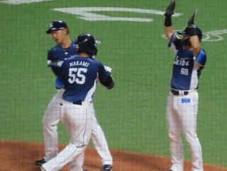 「河」はどこへ行った？