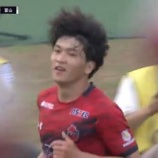 『「後半戦白星発進」いわきFC ２戦ぶりの白星 FW谷村海那の4戦連続ゴールなど3得点‼富山に３-１で勝利！』の画像