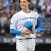 山崎福也６回１失点でが２か月ぶり白星　７勝目に「長かったなという感じはします」