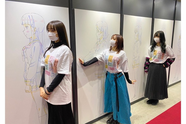 ラブライブ 曜ちゃんのヨーソロー 速報