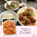【京都〜滋賀県の旅】地元民に大人気の《町中華》でランチを食べる〜！