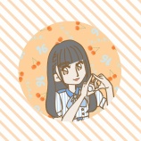 『[イコラブ] 大場花菜「CAMEO 発売まであと16日、今日は なっちゃん…」【ノイミー】』の画像