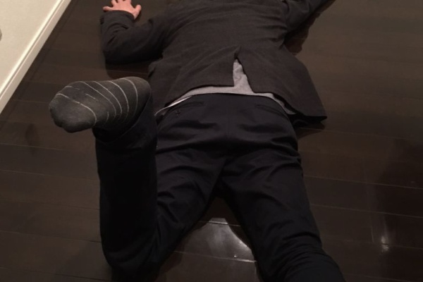 たかマスター 井上貴志 View