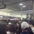 キンプリ、King Gnu、F1...イベント重なり阿鼻叫喚の名古屋駅　外国人も巻き込まれ...JR東海「混雑時には多言語でご案内」