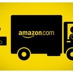 Amazonさん、とんでもない配送の仕方をする