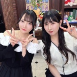 『[イコラブ] 山本杏奈×鈴木瞳美、5月7日『SHOWROOM教えて花便り』出演！！まとめ【ノイミー】』の画像